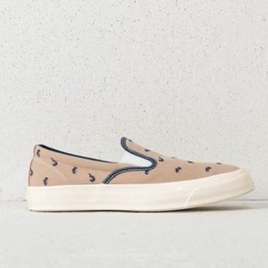 Converse Chuck Taylor All Star Deck Star 67 Slip O